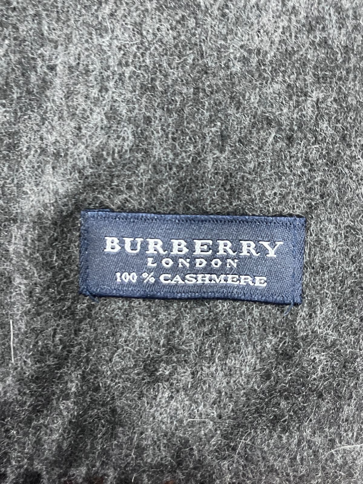  バーバリー カシミヤ マフラー マフラー 小物