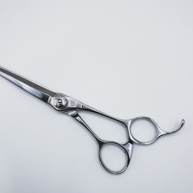 ナルトシザーズ ナルトシザーNARUTO SCISSORS ルシエールLucier シザー オフセット 理容 美容ハサミ 美容師 理容師 右利き 6.3インチ sc427