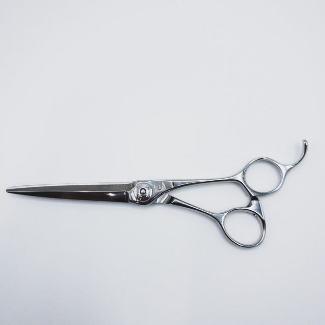 ナルトシザーズ ナルトシザーNARUTO ルシエールLucier シザー オフセット 理容 美容ハサミ 美容師 理容師 右利き 6.3インチ sc 427