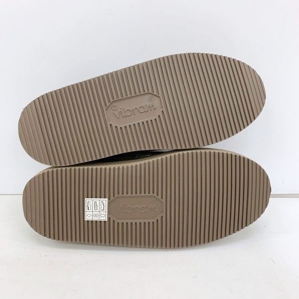 ビブラムソール