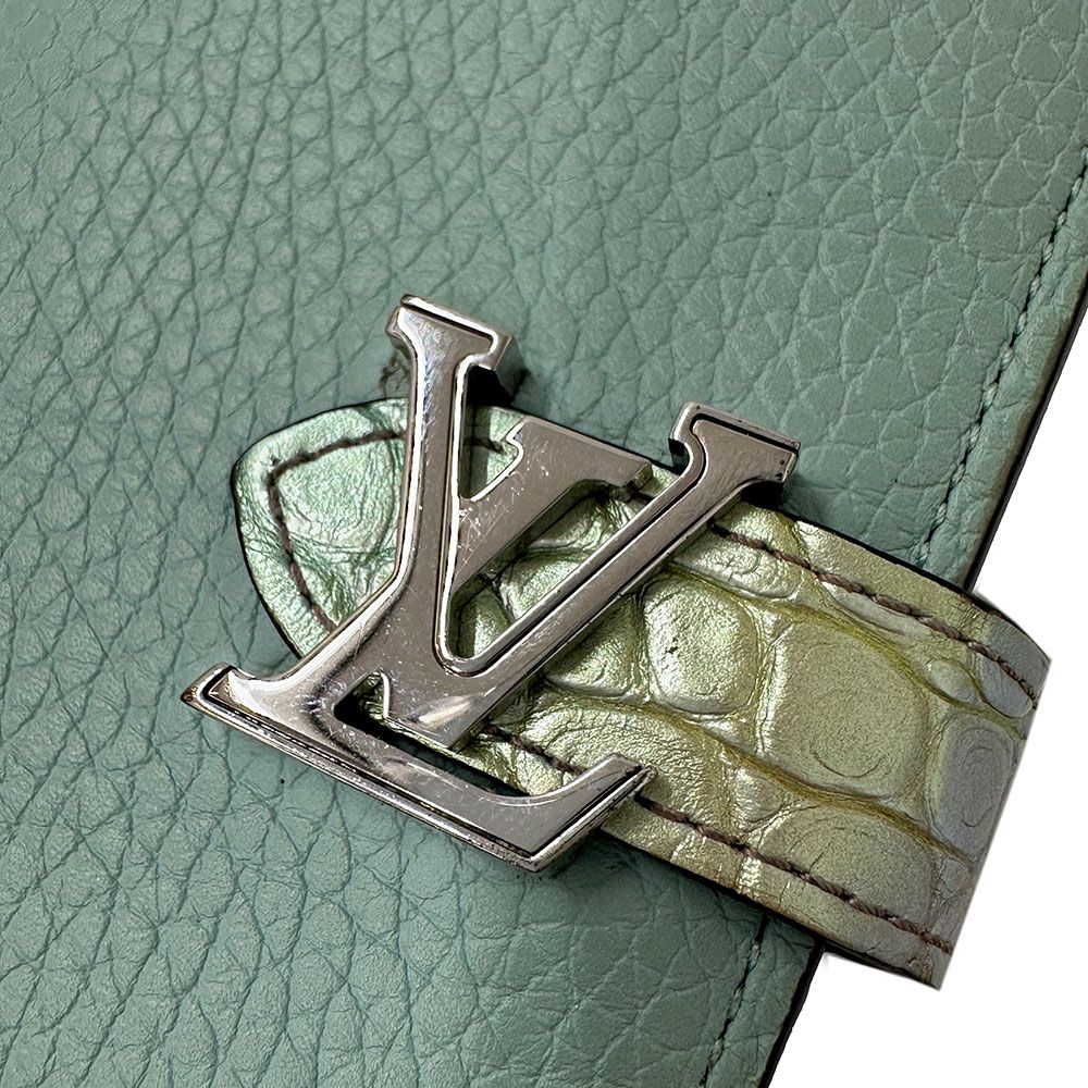 LVヴェルティカル ウォレット