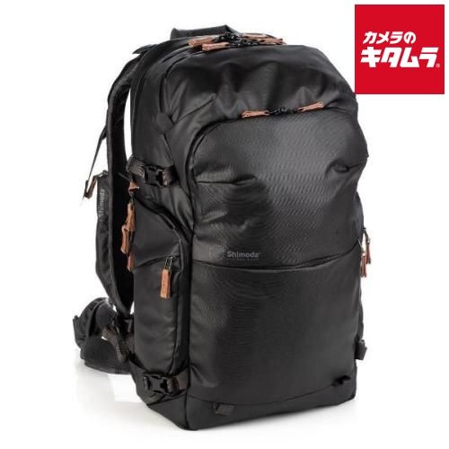 Shimoda シモダ 520-156 エクスプロール V230 スターターキット ブラック