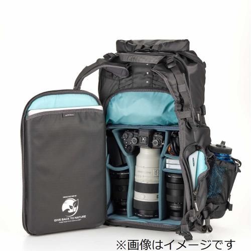 バックパック ブラック