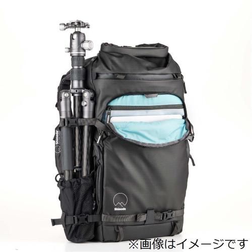 バックパック ブラック