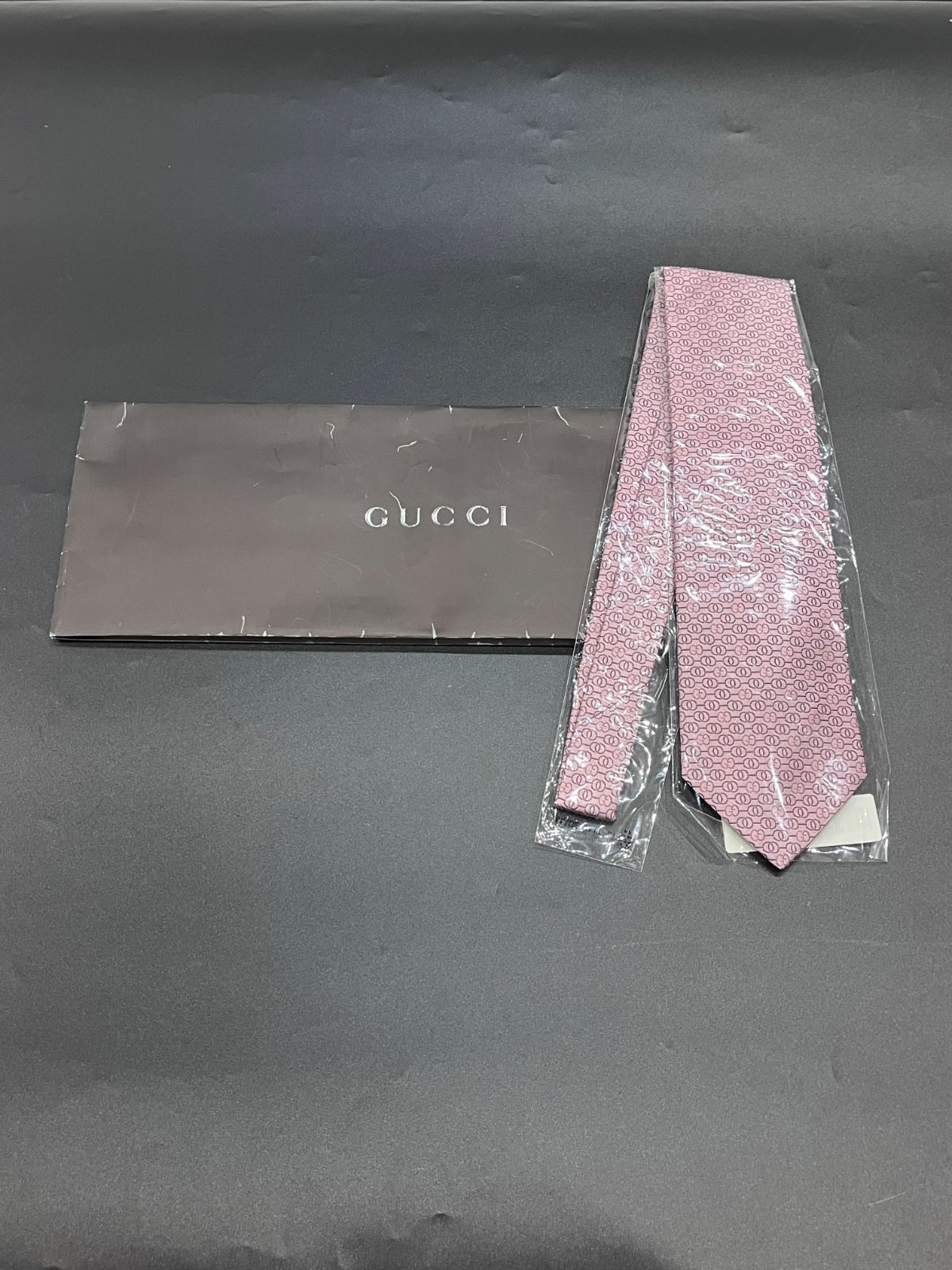 グッチ ネクタイ B25110026