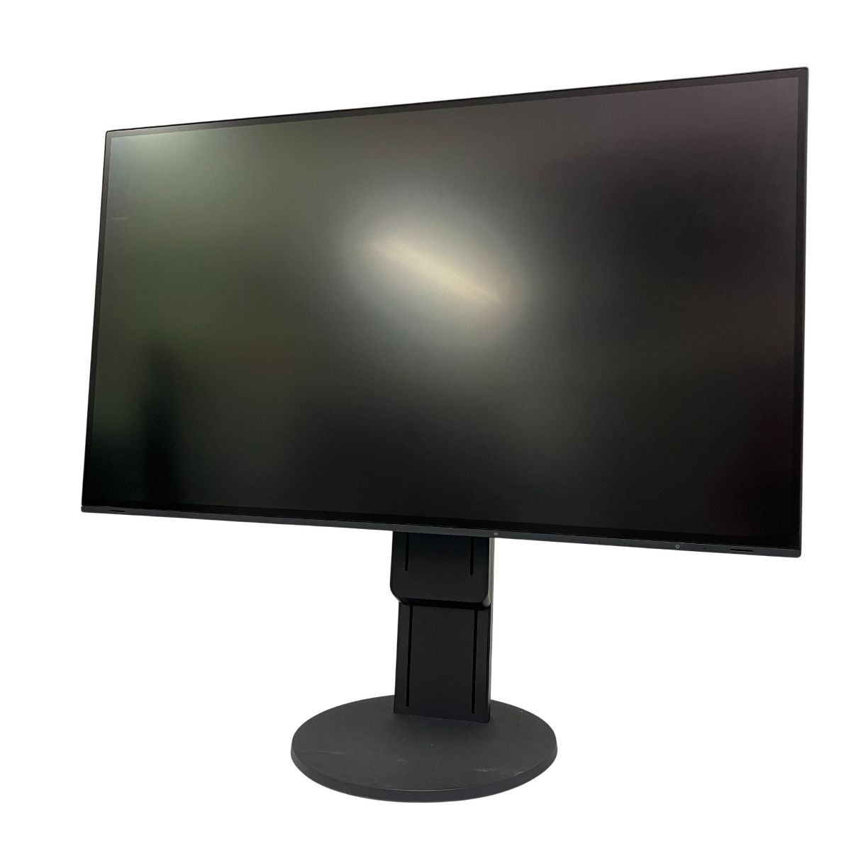 EIZO FlexScan EV2785 27インチモニター ディスプレイ 2018年製 PC 家電 エイゾウ ジャンク T10393427