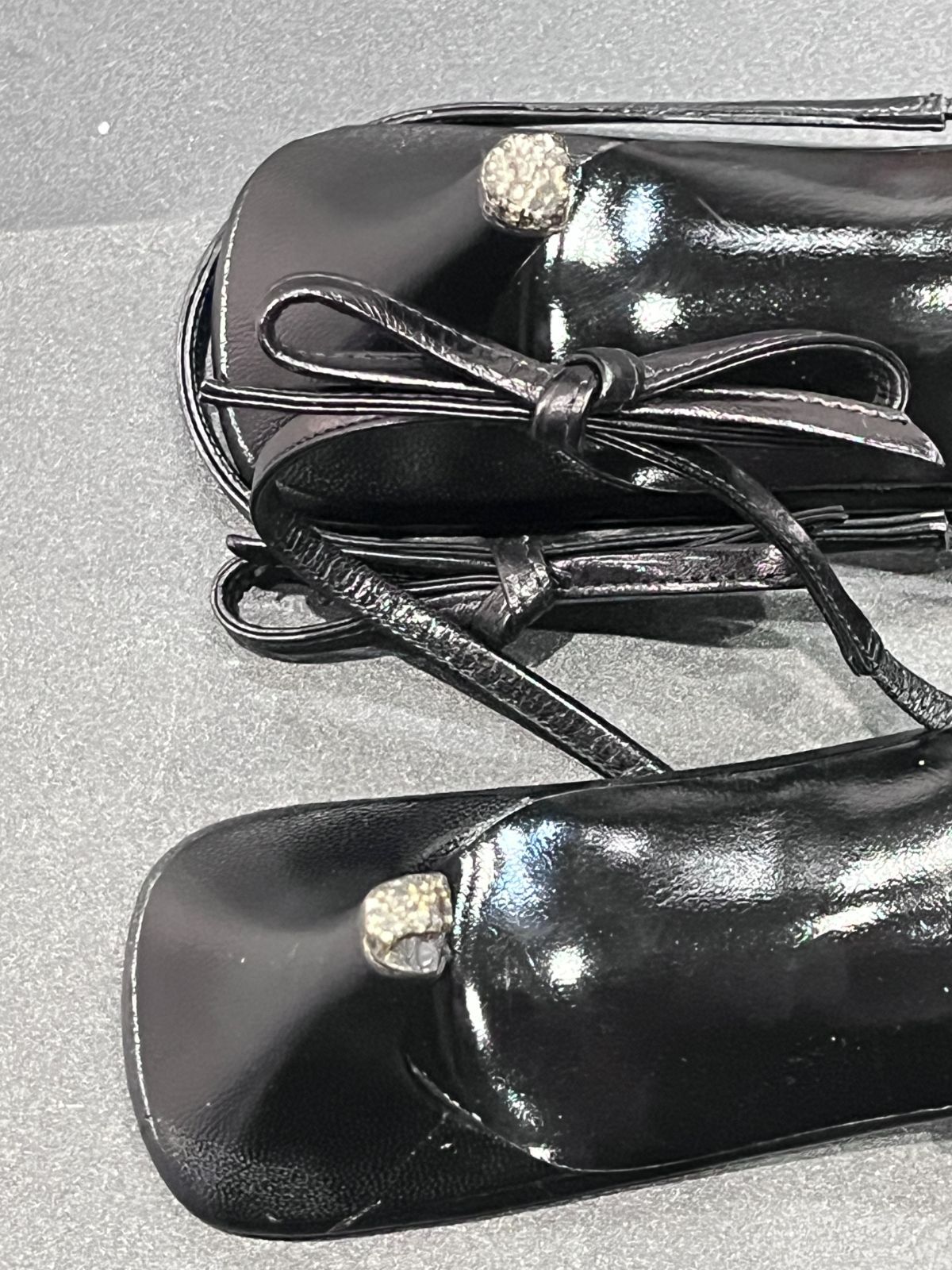 グッチ サンダル