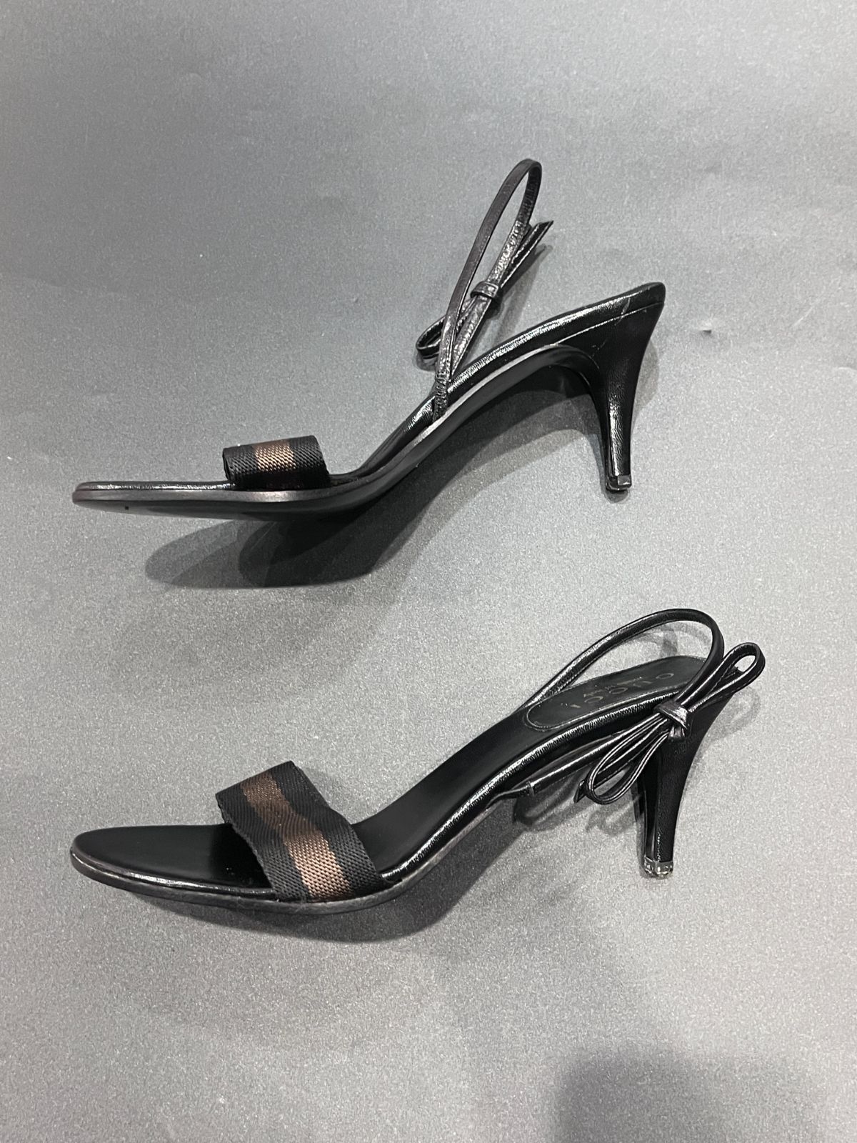 グッチ サンダル