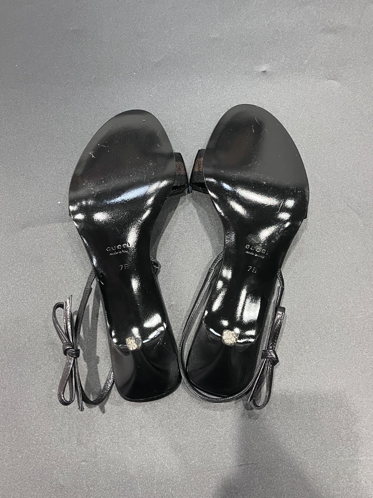 グッチ サンダル