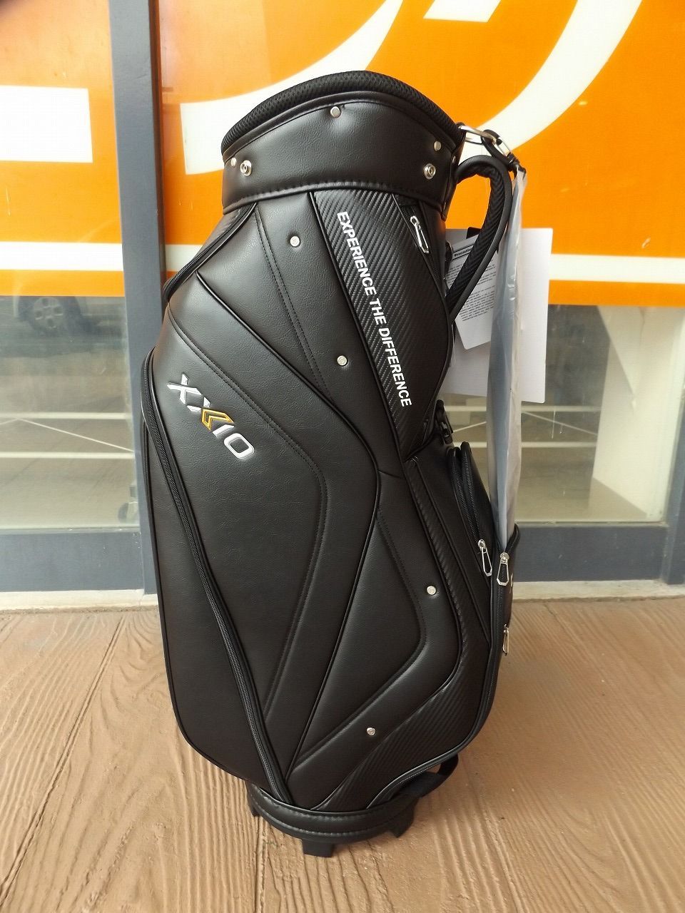 送料無料☆Titleist タイトリスト☆キャディバッグ キャディバック