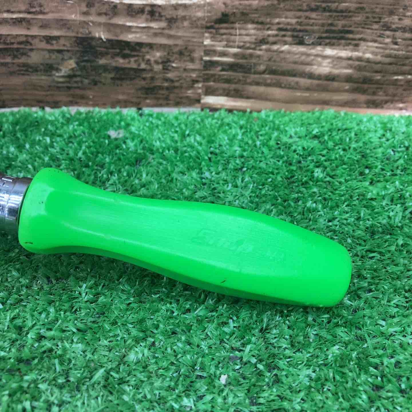 Snap-on 3 8フレックスラチェットハンドル FHFD80A 川越店 BRIGHTFACE_UK