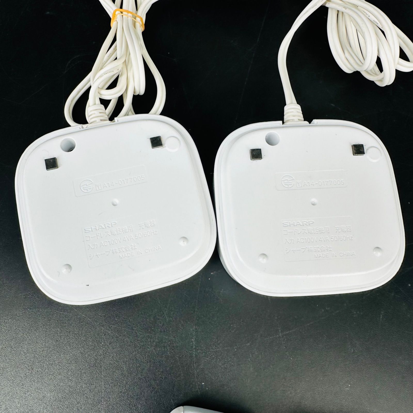 コードレス 電話機