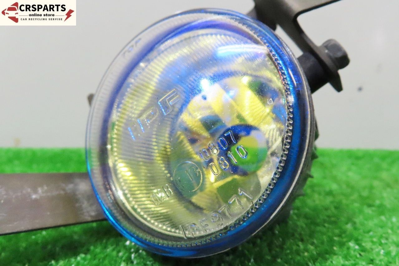 ワゴンＲ CBA-MH21S 右 フォグ ランプ | ワゴンR RR MH21S MH22S ワゴンRスティングレー MH23S MH34S MH44S フォグランプ 左右セット  フォグライト ガラスレンズ H8&frasl;H11 | フォグランプ | 車＆バイク