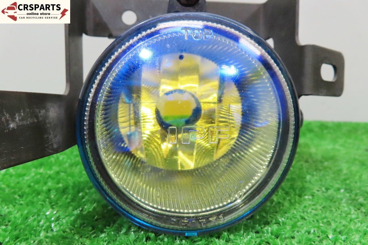 ワゴンＲ CBA-MH21S 右 フォグ ランプ | ワゴンR RR MH21S MH22S ワゴンRスティングレー MH23S MH34S MH44S フォグランプ 左右セット  フォグライト ガラスレンズ H8&frasl;H11 | フォグランプ | 車＆バイク