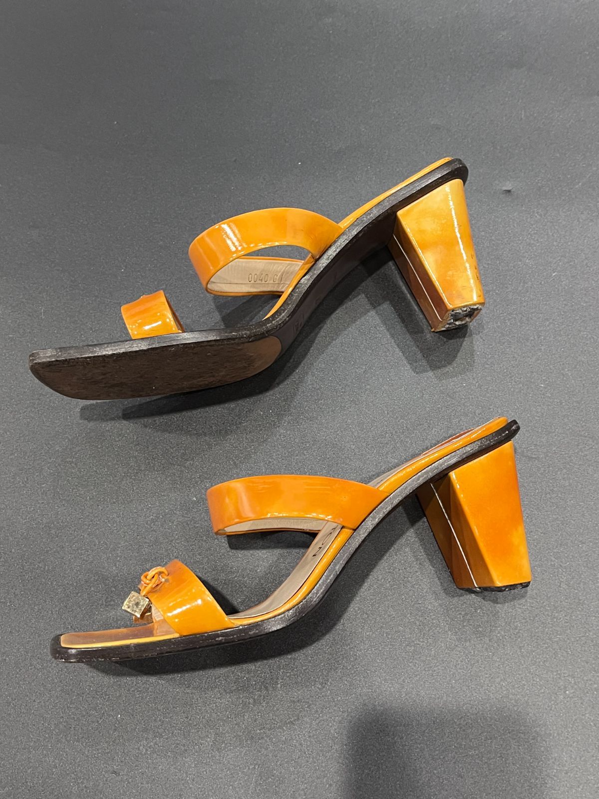  ルイヴィトン サンダル サンダル ミュール 靴