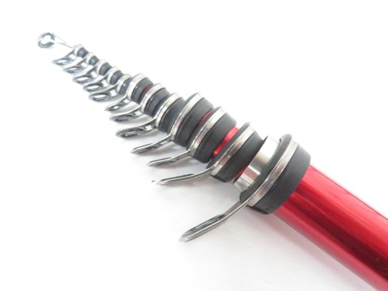 シマノ 17レマーレ Ⅴ 04-