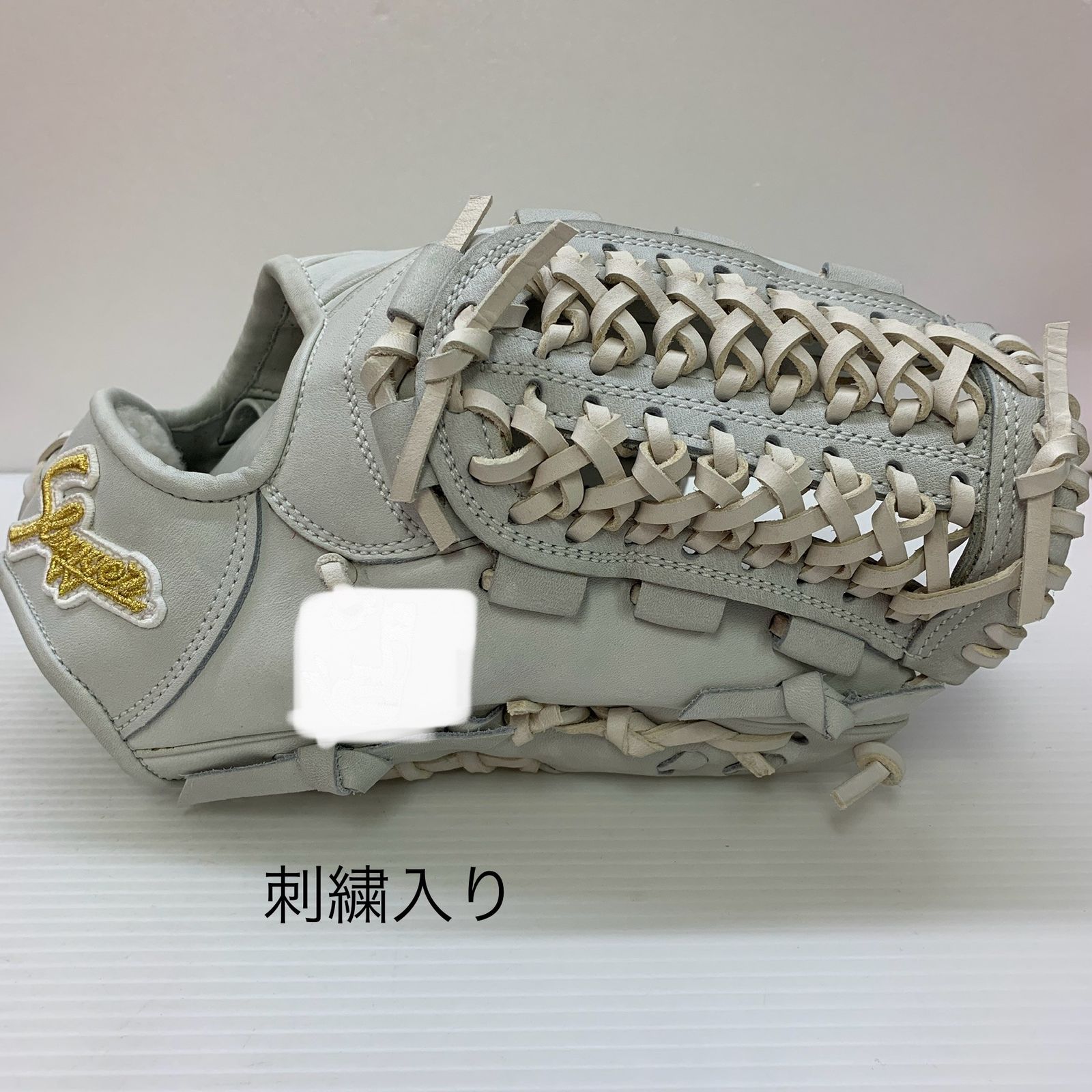 久保田スラッガー KUBOTA SLUGGER 硬式 大人 一般 外野手用 グローブ グラブ 右投げ 品 グローブ袋付き 野球 6741