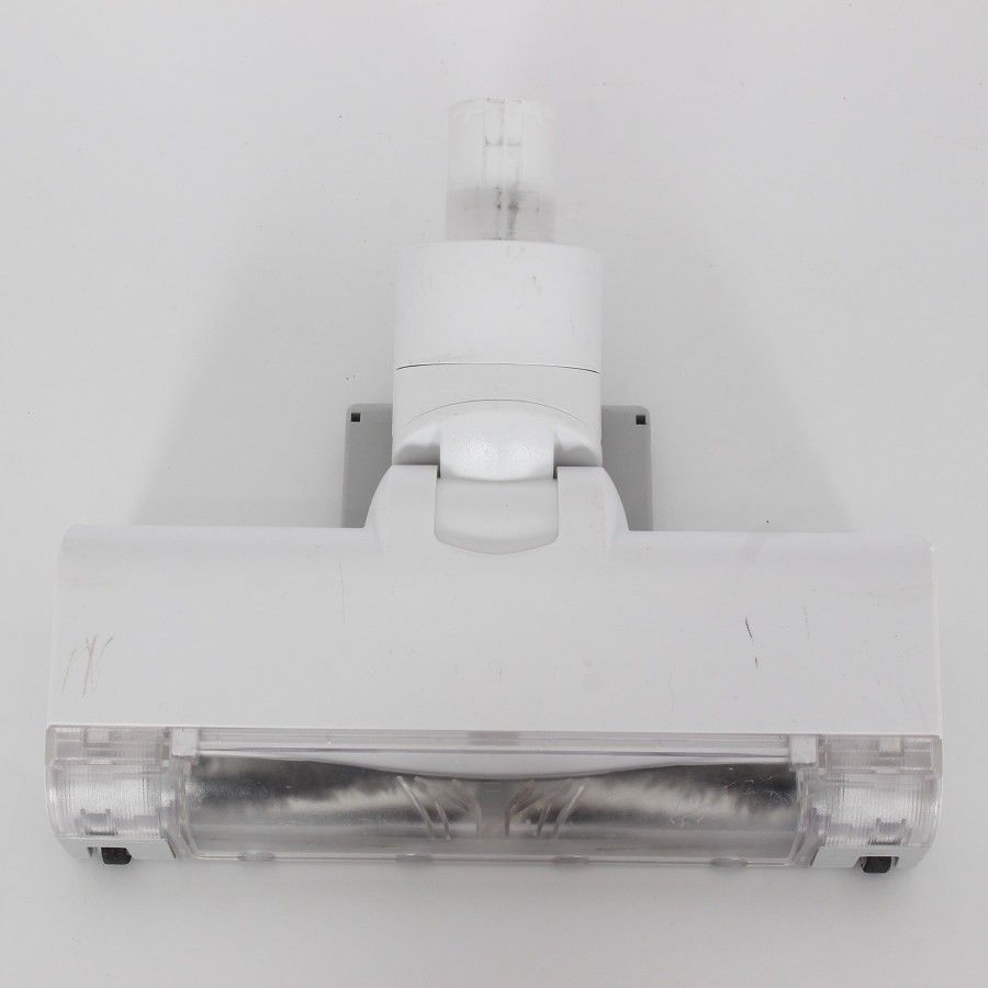 パナソニック パワーコードレス MC-NS 10 K-W ホワイト セパレート型コードレススティック掃除機 クリーンドック Panasonic 本体