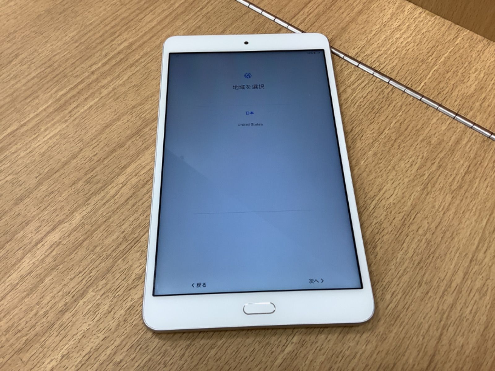 タブレット 12インチ Android 15搭載 ODEA (A12) 2K IPS大画面、12GB+