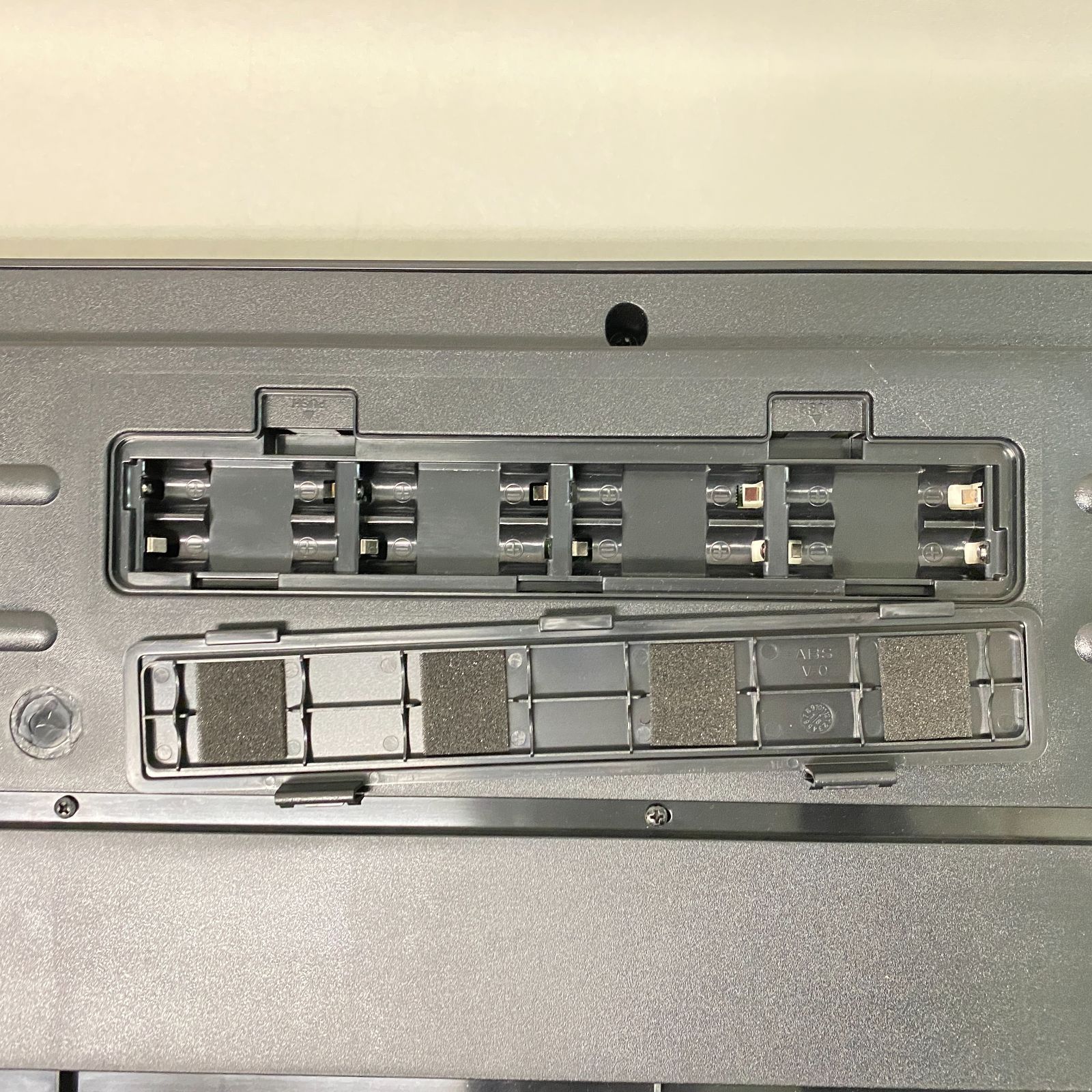 シンセサイザー