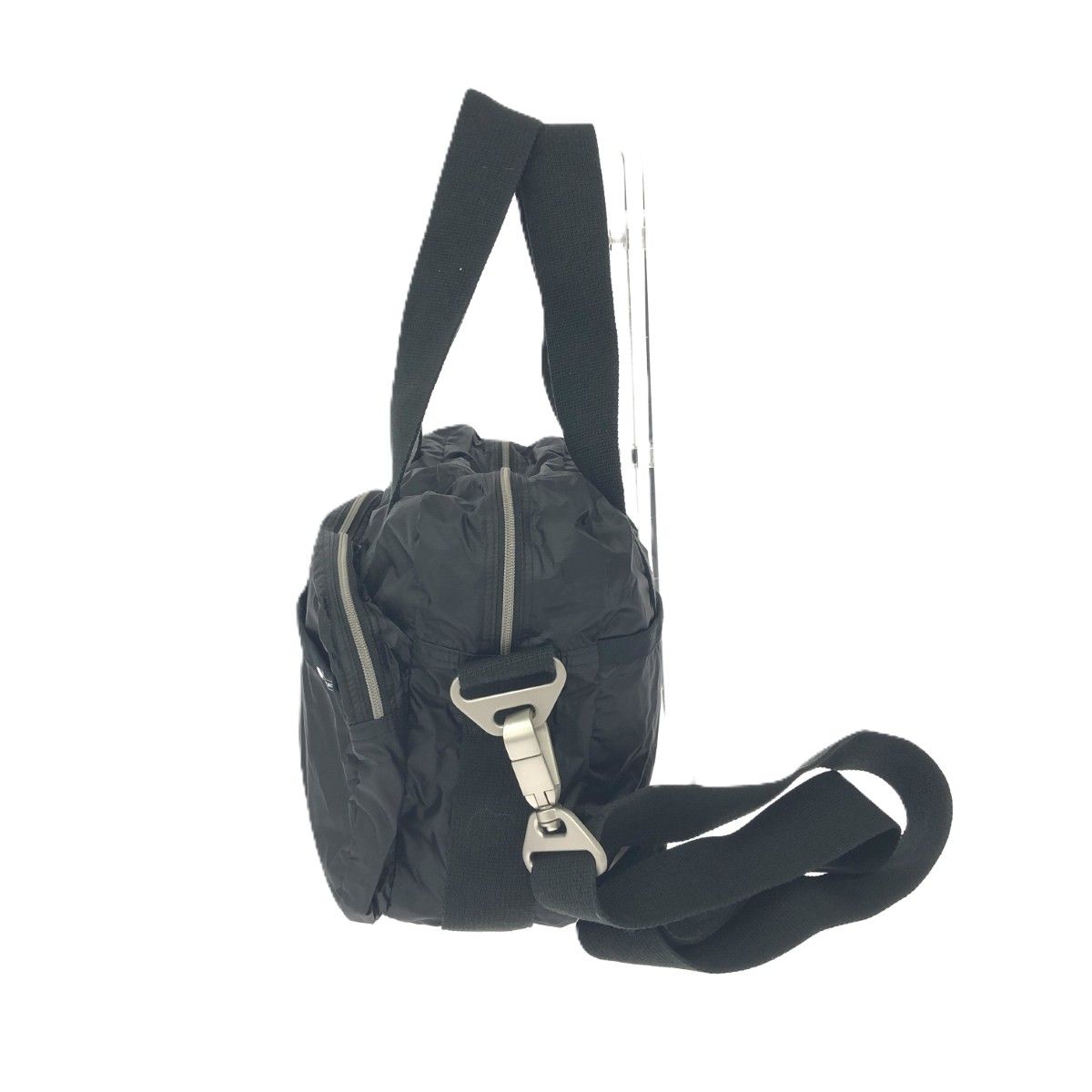 LeSportsac レスポートサック 2WAYショルダーバッグ/メトロ 