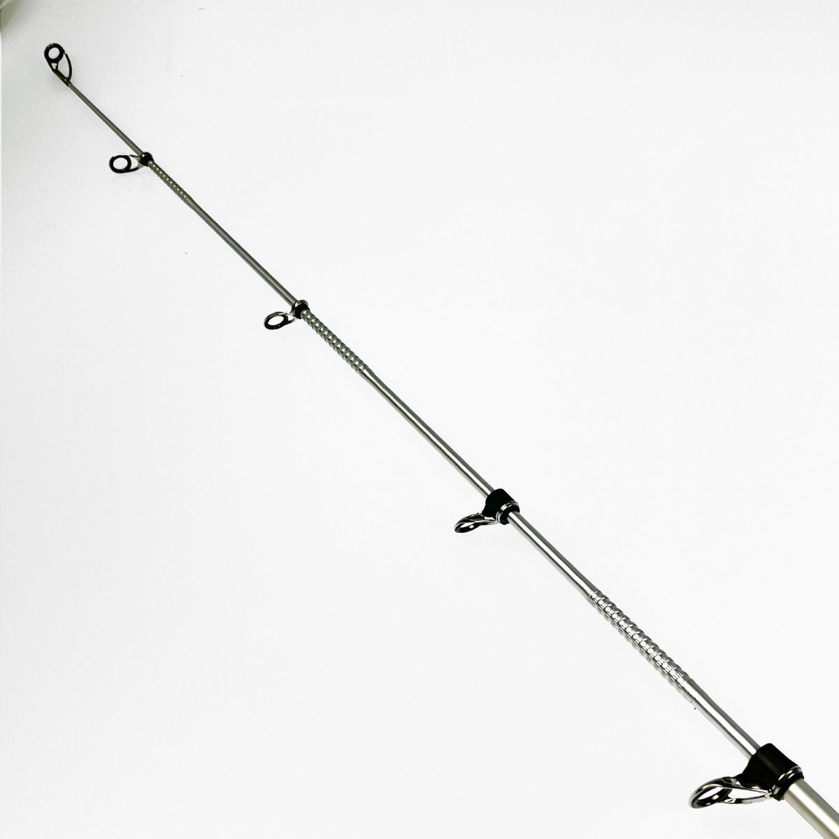 投竿 スピンパワー