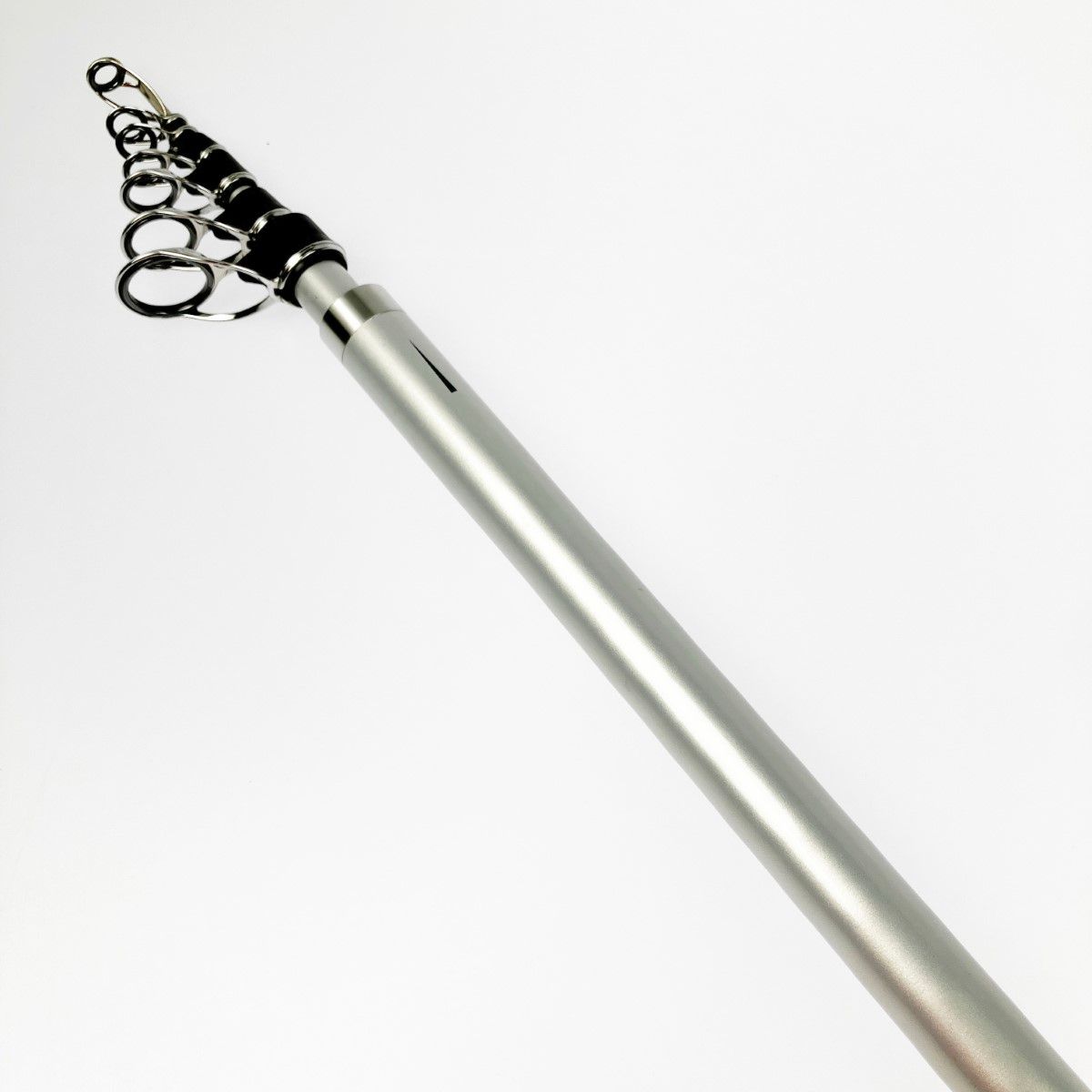 【日本未発売】 SHIMANO シマノ 投竿 スピンパワー 405 CX-T ウェイト付 ガイド交換品 22986 特典有