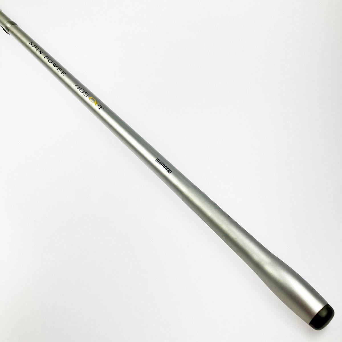 スピンパワー 405