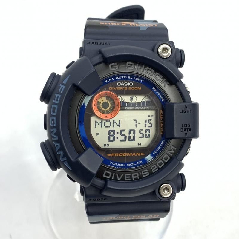 G-SHOCK GF-8250CM-2JR ジーショック 92 240092275323