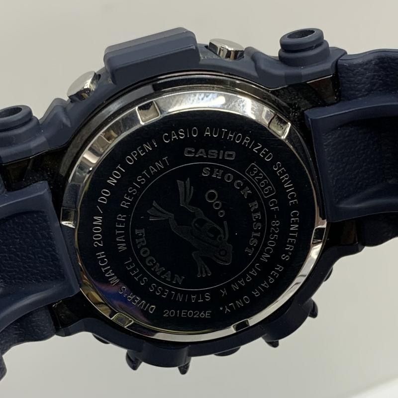 G SHOCK GF 8250 CM 2 JR ジーショック 92