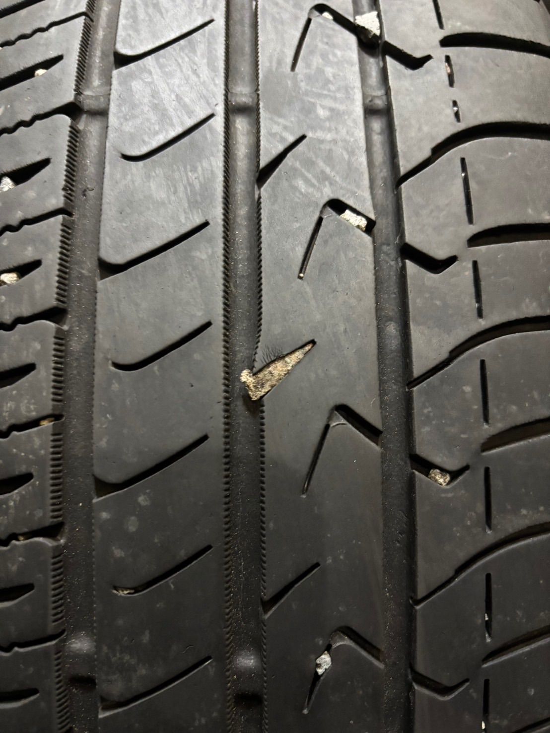 サマータイヤ 4本