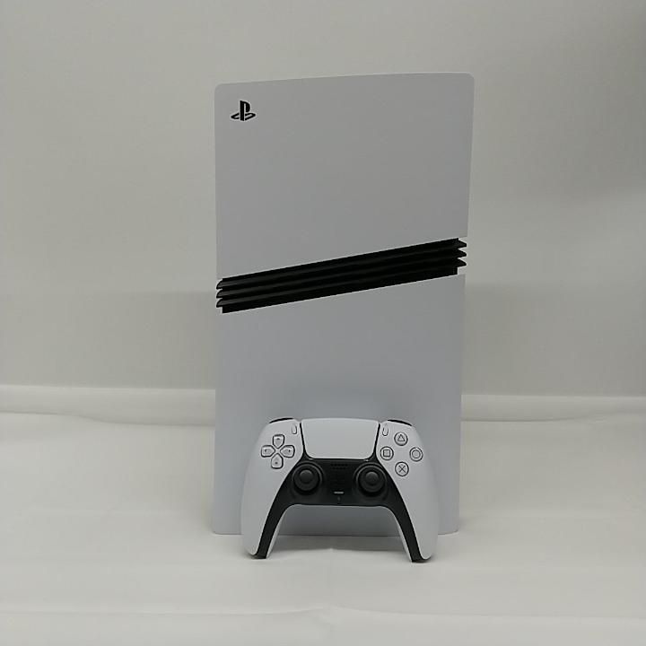 東店35-2384-2511 店舗併売 PlayStation 5 Pro 本体 CFI-7000B01
