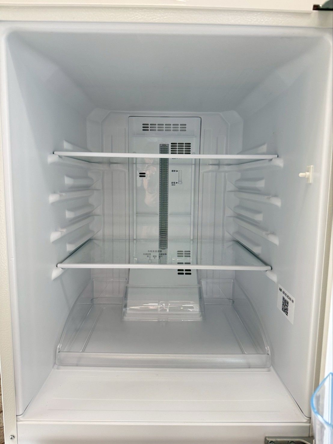 大阪送料無料☆3か月保障付き☆冷蔵庫☆パナソニック☆2ドア