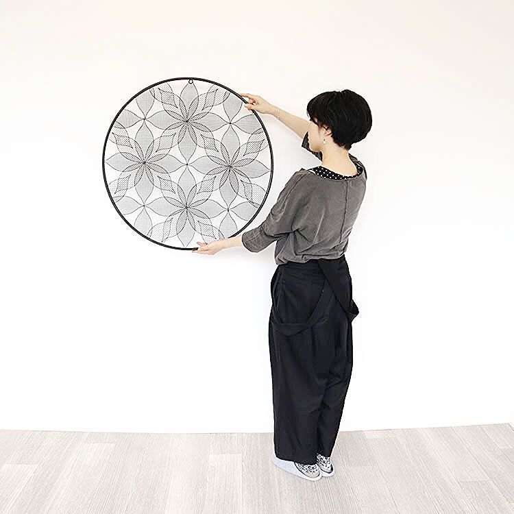 ウォールアクセント