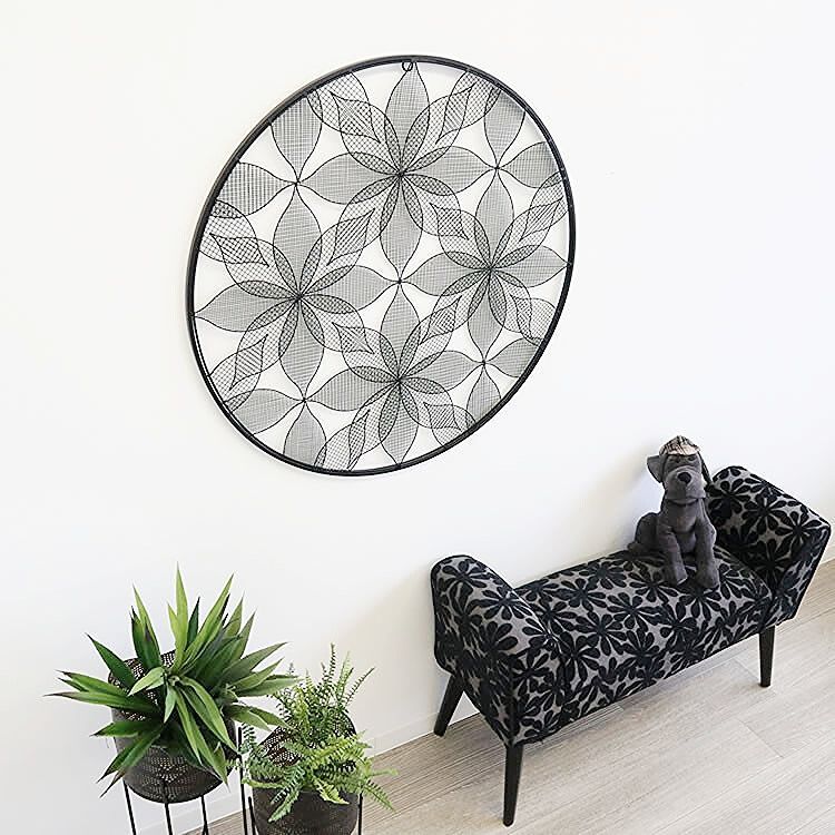 ウォールアート