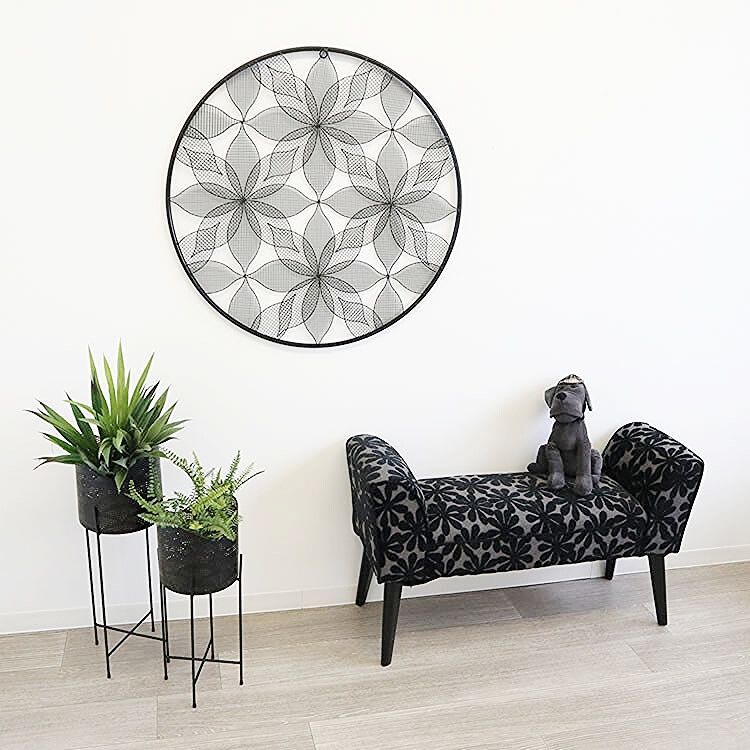 アートパネル 北欧