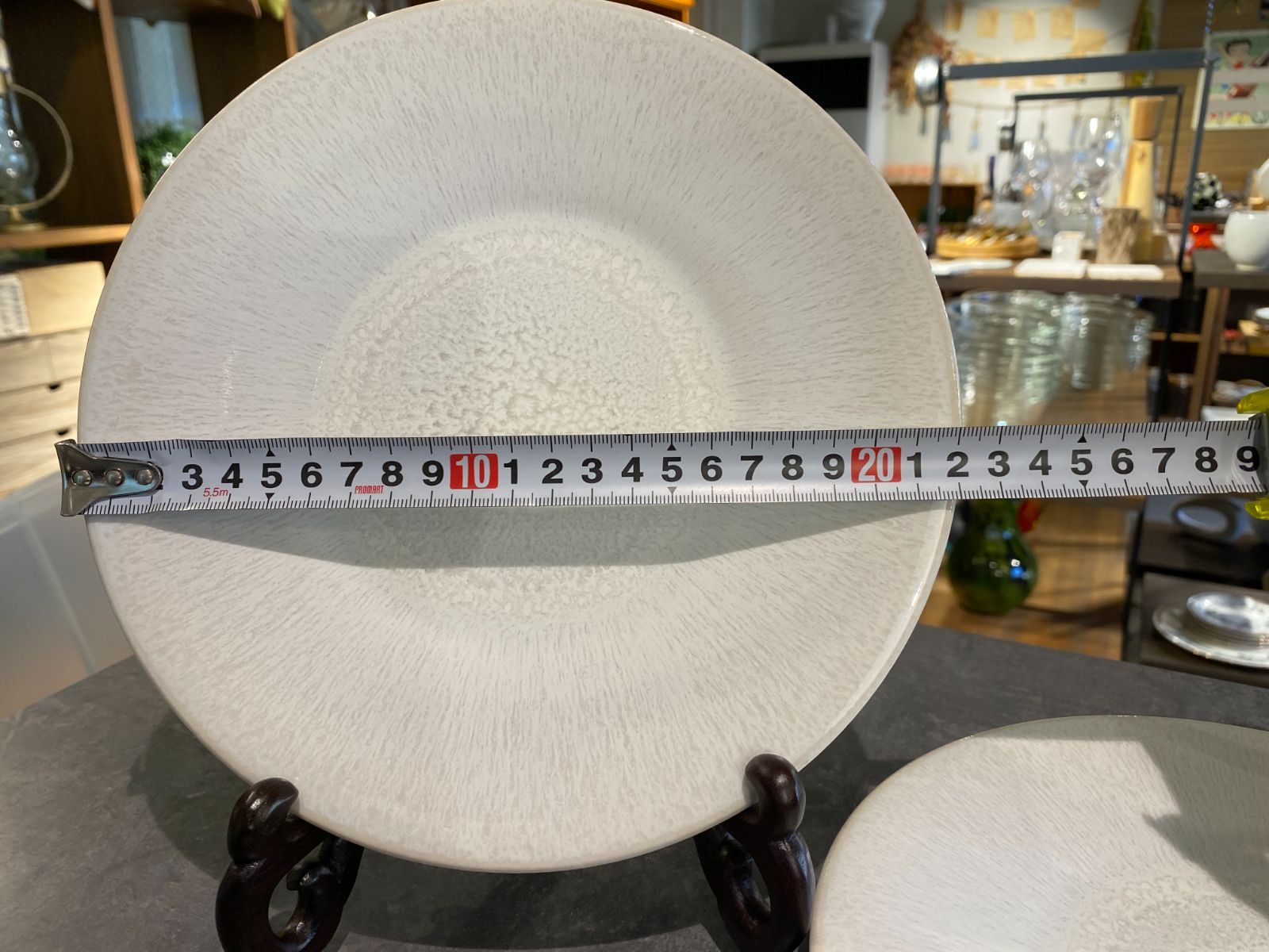 デザート皿 プレート