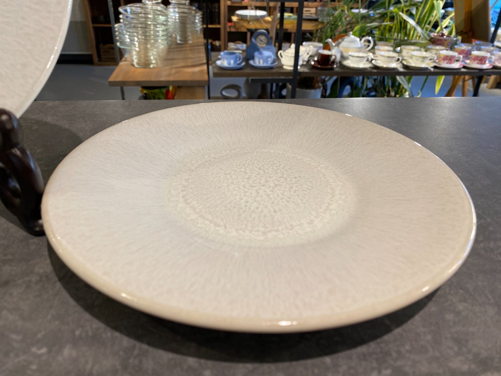  Jars ジャス Vuelta デザート皿 プレート セット フランス 皿 食器