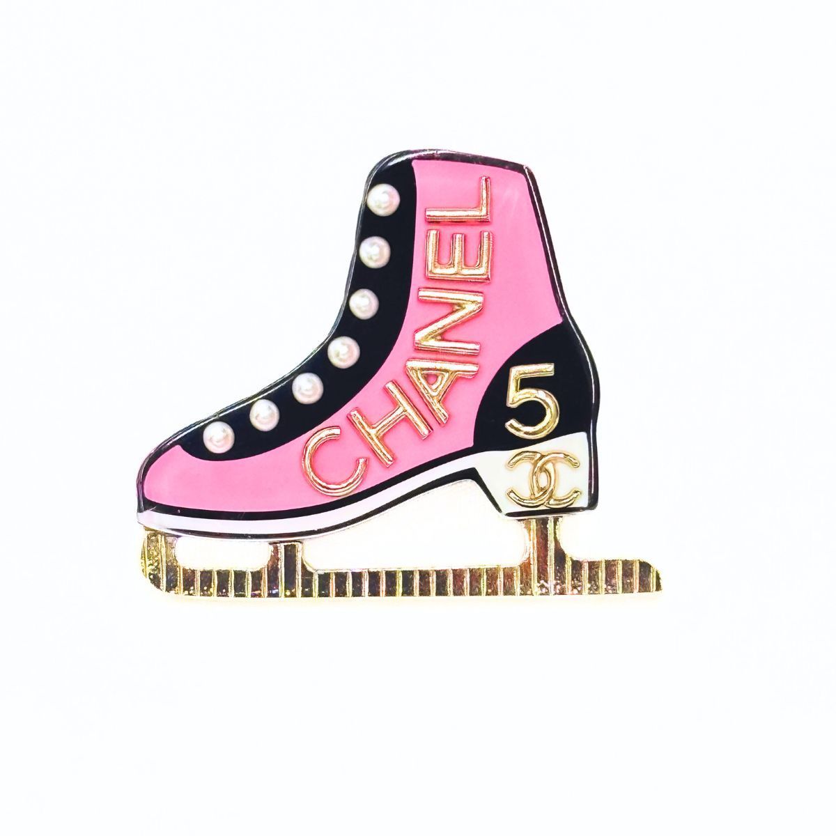 スケートブーツ