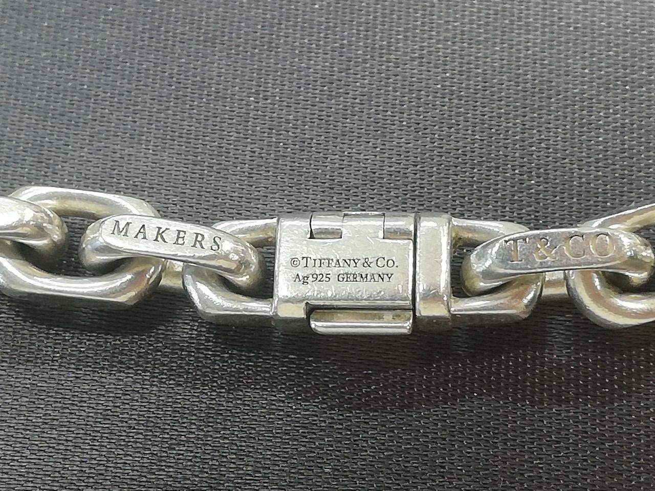 TIFFANY ティファニー