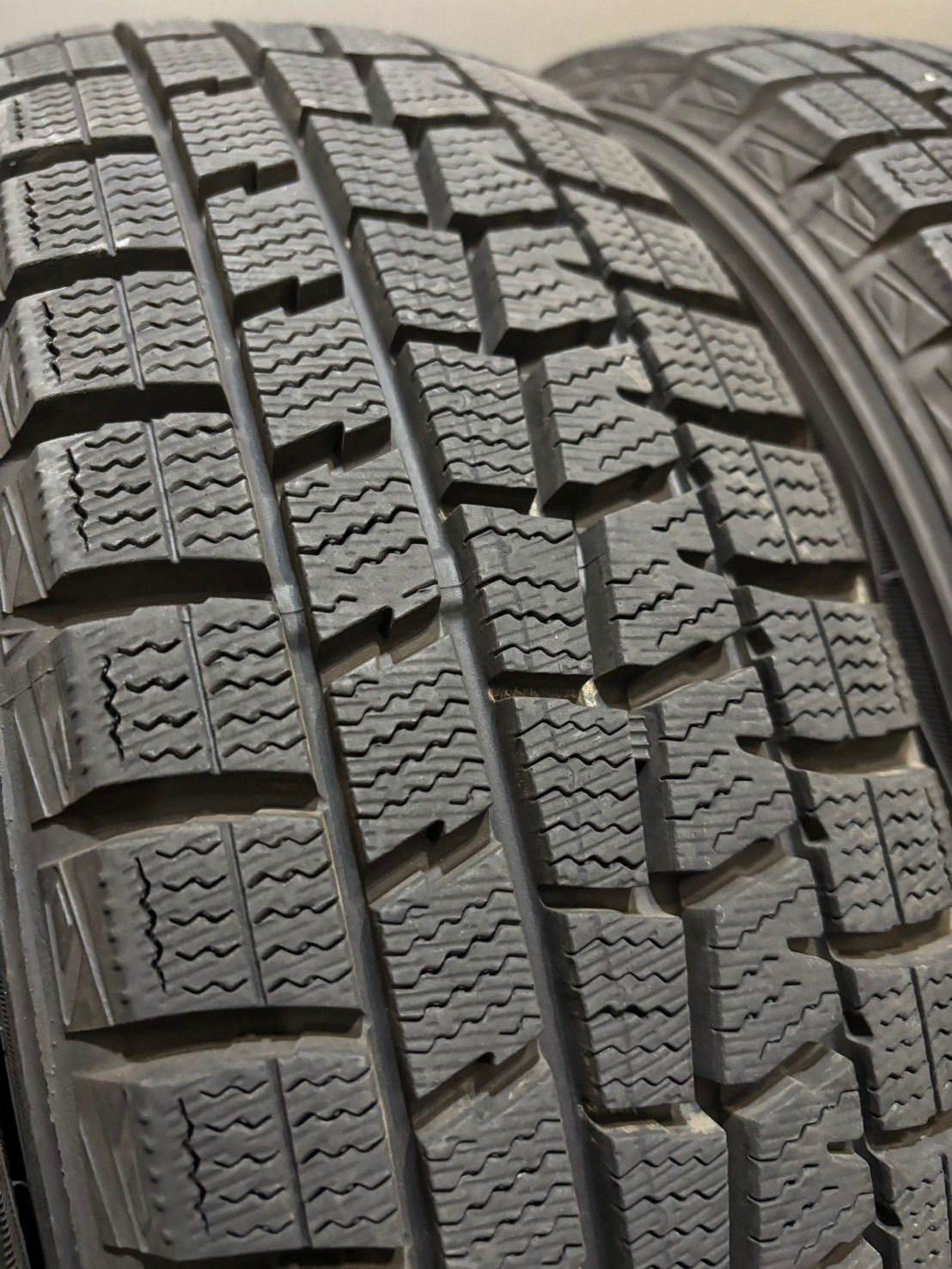 4本 ダンロップ