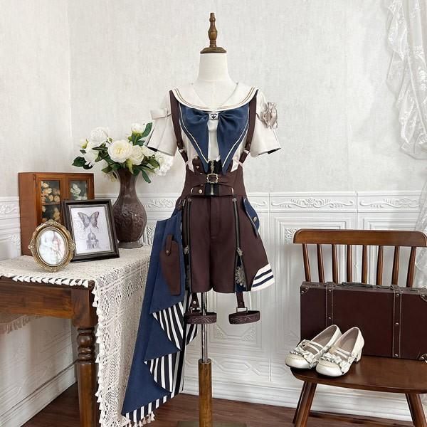 王子風ロリータ