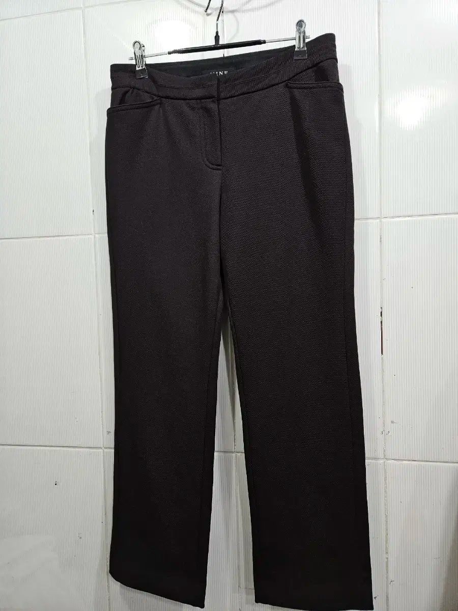 ハンサム MINE起毛パンツ 26