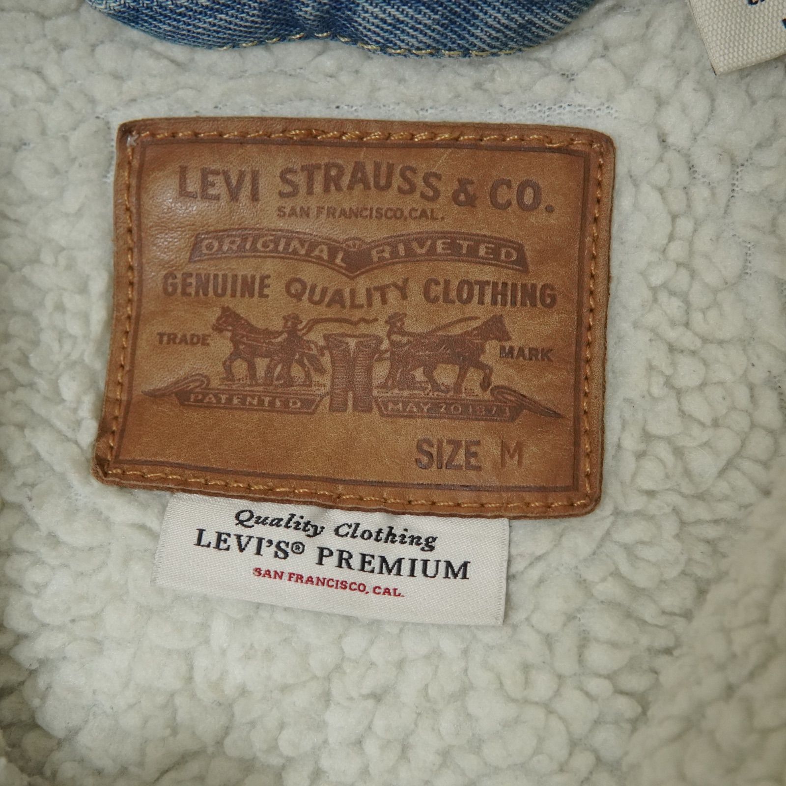 Levi