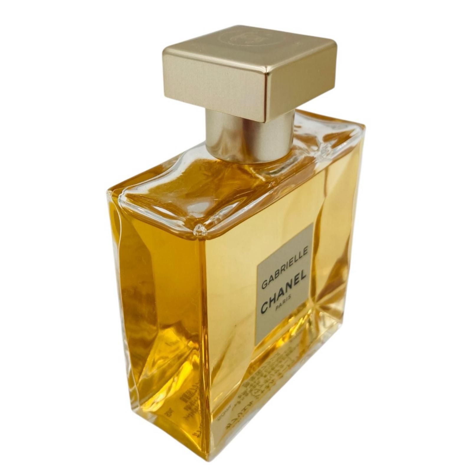 GABRIELLE CHANEL ガブリエル シャネル オードパルファム 50mL 【公式
