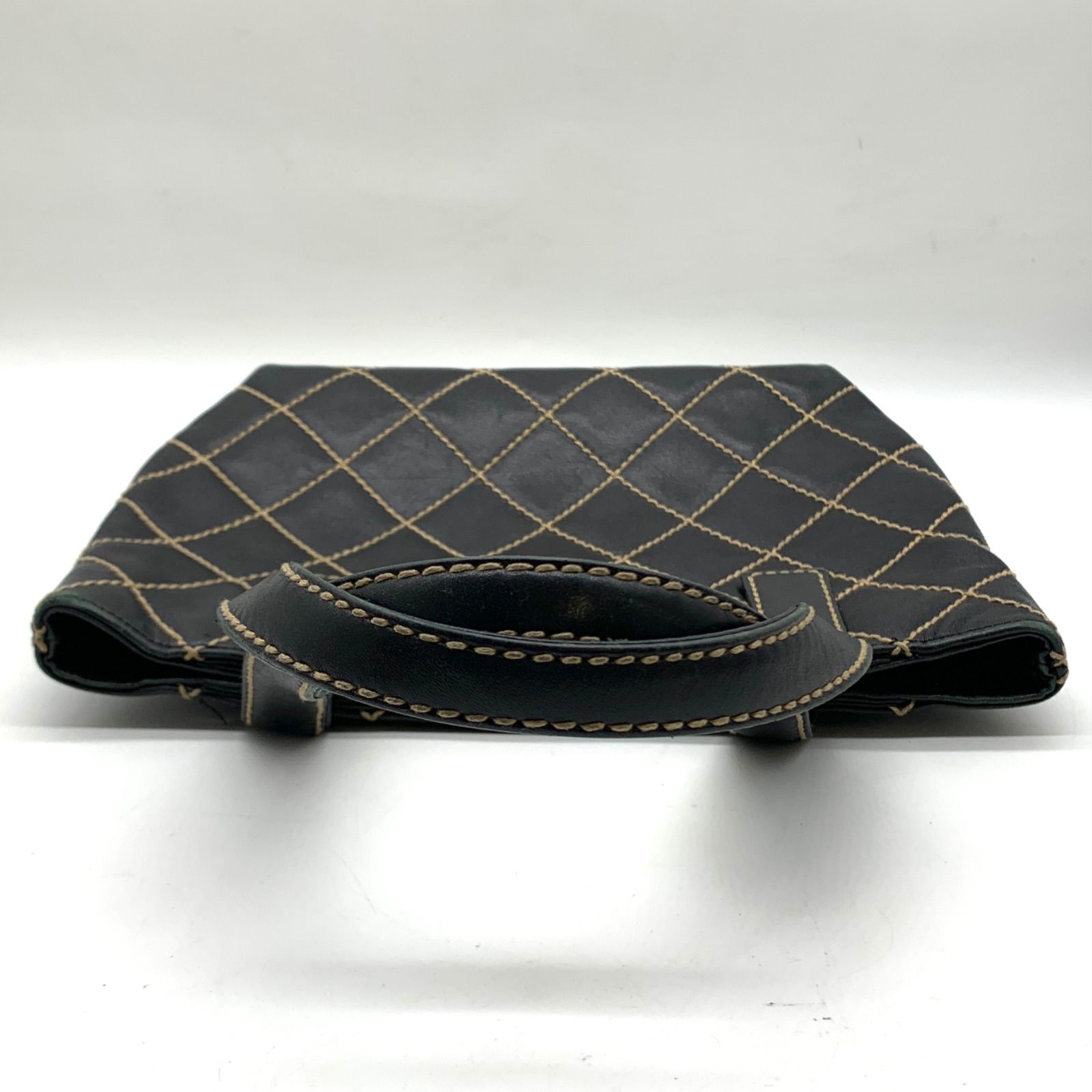 CHANNEL ハンドバック