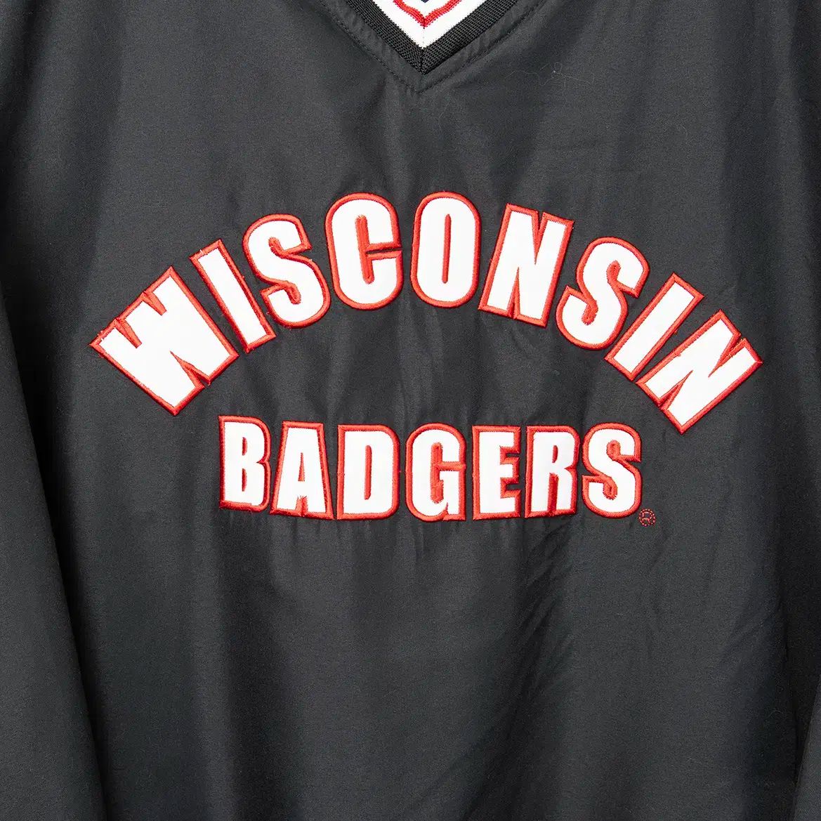 XL 90s PRO PLAYER ウィンドブレーカー プルオーバー MT-1385