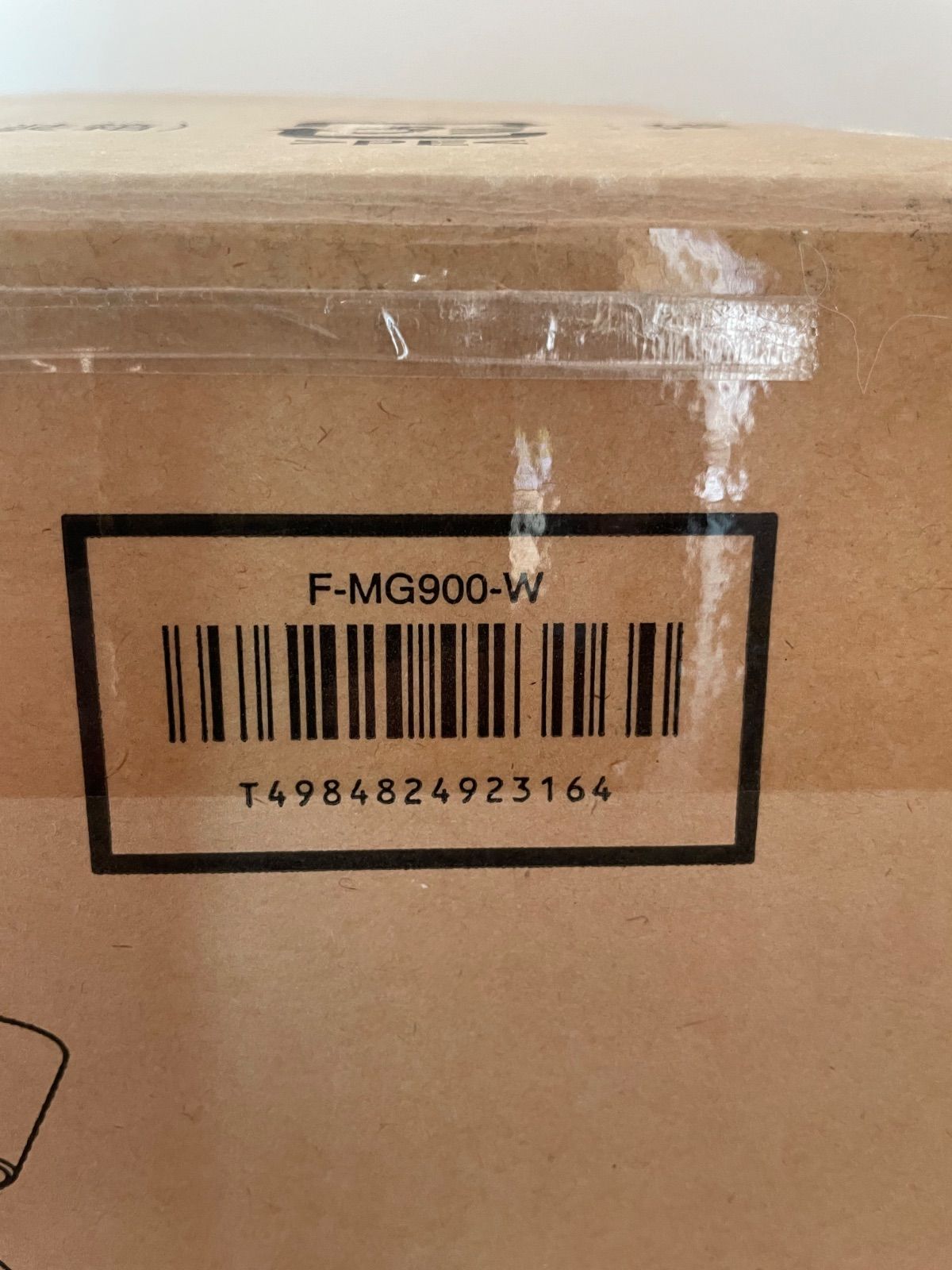 パナソニック F-MG900-W シーリングファン FMG900W Panasonic 換気扇 天井扇 タイプ ホワイト