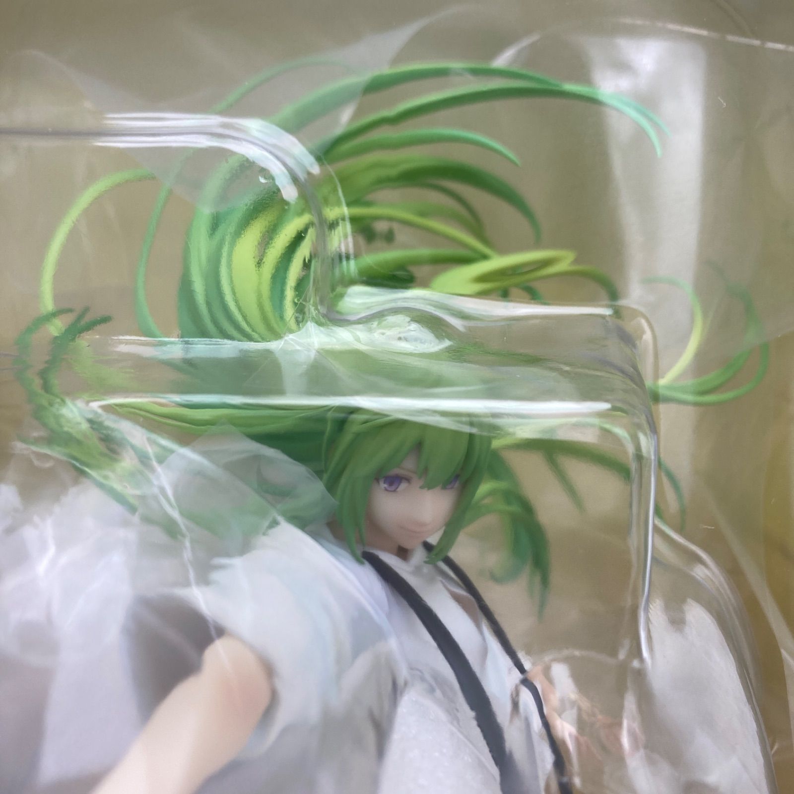 order 絶対魔獣戦線バビロニア