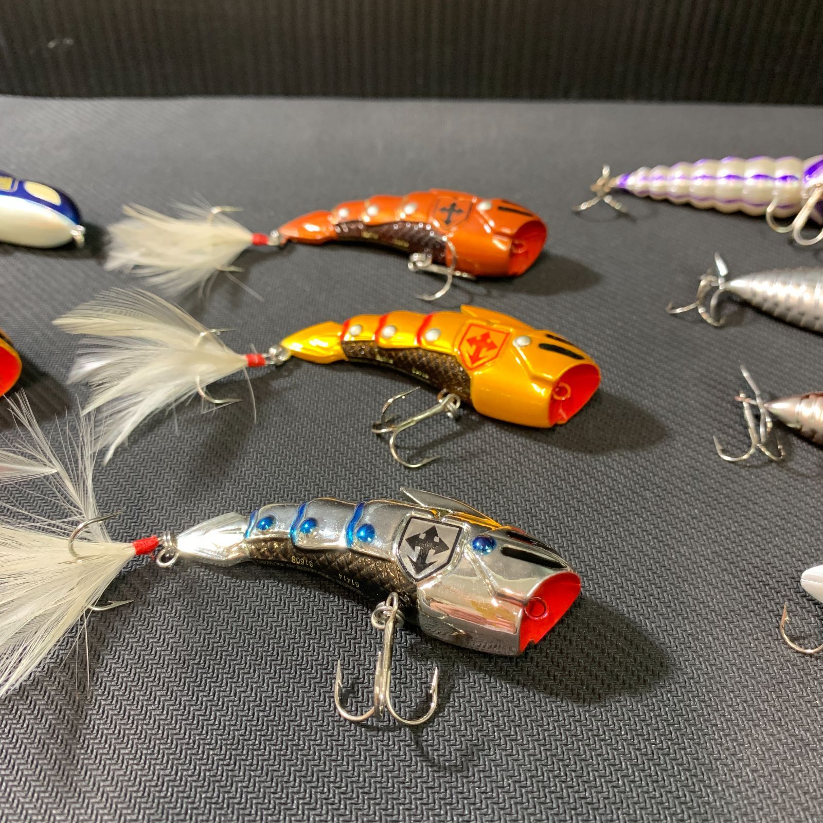 グランダー武蔵